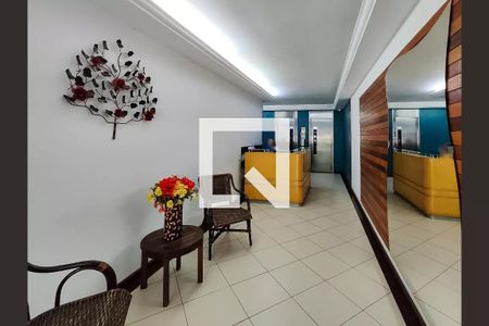 Apartamento à venda com 128m², 3 quartos e 1 vagaPortaria