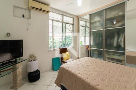 Apartamento à venda com 128m², 3 quartos e 1 vagaQuarto 3