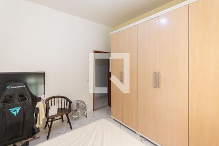 Apartamento à venda com 128m², 3 quartos e 1 vagaQuarto 1