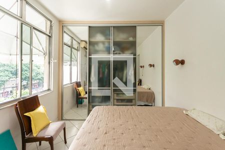 Apartamento à venda com 128m², 3 quartos e 1 vagaQuarto 3