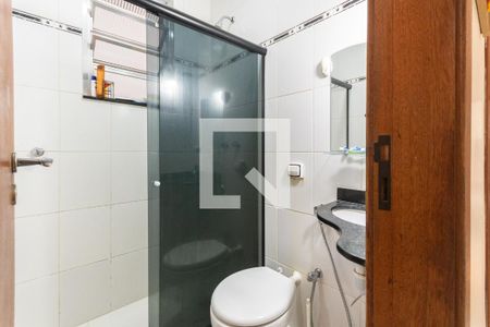 Apartamento à venda com 128m², 3 quartos e 1 vagaBanheiro 2
