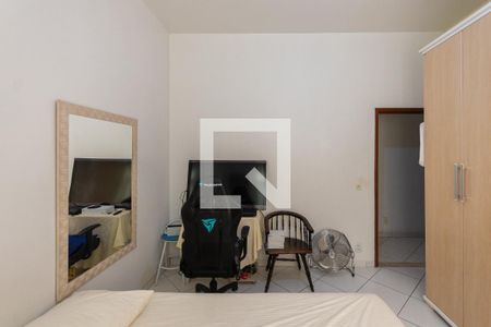 Apartamento à venda com 128m², 3 quartos e 1 vagaQuarto 1