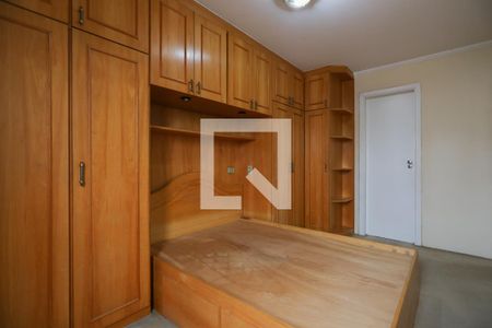 Suíte de apartamento para alugar com 3 quartos, 92m² em Lauzane Paulista, São Paulo