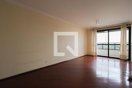 Sala de apartamento para alugar com 3 quartos, 92m² em Lauzane Paulista, São Paulo