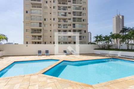 Apartamento para alugar com 60m², 2 quartos e 1 vaga Apartamento para alugar com 60m², 2 quartos e 1 vagaÁrea comum