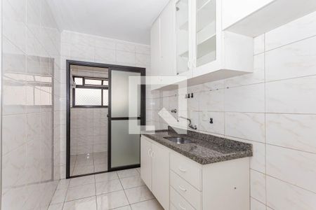 Apartamento para alugar com 60m², 2 quartos e 1 vaga Apartamento para alugar com 60m², 2 quartos e 1 vagaCozinha