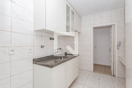 Apartamento para alugar com 60m², 2 quartos e 1 vaga Apartamento para alugar com 60m², 2 quartos e 1 vagaCozinha