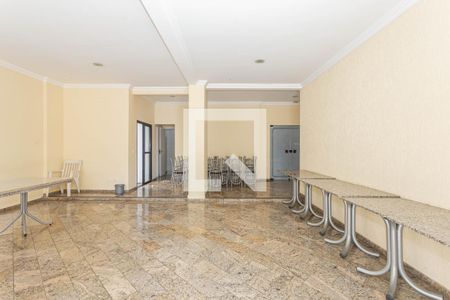 Apartamento para alugar com 60m², 2 quartos e 1 vaga Apartamento para alugar com 60m², 2 quartos e 1 vagaÁrea comum