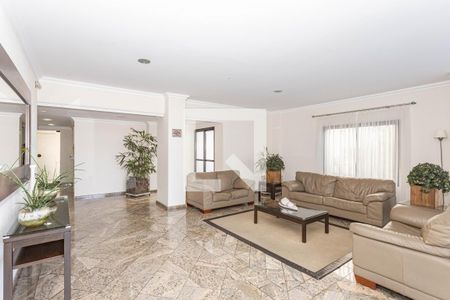 Apartamento para alugar com 60m², 2 quartos e 1 vaga Apartamento para alugar com 60m², 2 quartos e 1 vagaÁrea comum