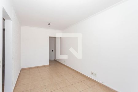 Sala de apartamento para alugar com 2 quartos, 60m² em Vila Brasilio Machado, São Paulo