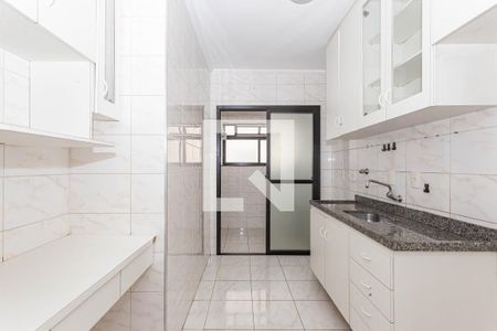 Apartamento para alugar com 60m², 2 quartos e 1 vaga Apartamento para alugar com 60m², 2 quartos e 1 vagaCozinha