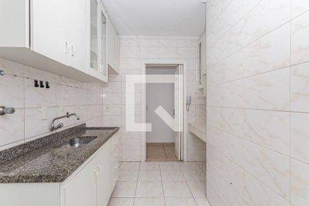 Apartamento para alugar com 60m², 2 quartos e 1 vaga Apartamento para alugar com 60m², 2 quartos e 1 vagaCozinha