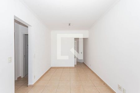 Sala de apartamento para alugar com 2 quartos, 60m² em Vila Brasilio Machado, São Paulo