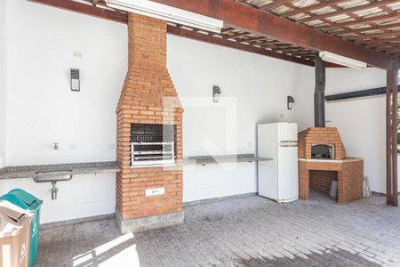 Apartamento para alugar com 60m², 2 quartos e 1 vaga Apartamento para alugar com 60m², 2 quartos e 1 vagaÁrea comum