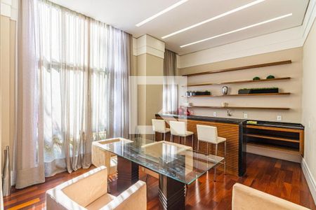 Apartamento à venda com 2 quartos, 220m² em Panamby, São Paulo