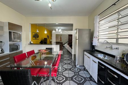 Casa à venda com 180m², 3 quartos e 1 vagaCozinha