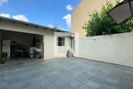 Casa à venda com 180m², 3 quartos e 1 vagaQuintal