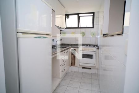 Apartamento para alugar com 50m², 1 quarto e 1 vagaCozinha
