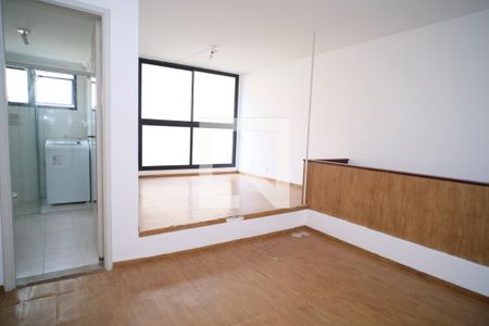 Suíte de apartamento à venda com 1 quarto, 50m² em Paraíso, São Paulo