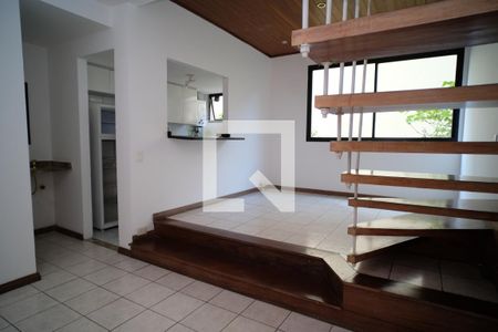 Sala de apartamento à venda com 1 quarto, 50m² em Paraíso, São Paulo