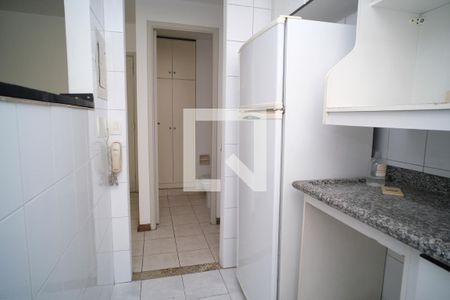 Apartamento para alugar com 50m², 1 quarto e 1 vagaCozinha