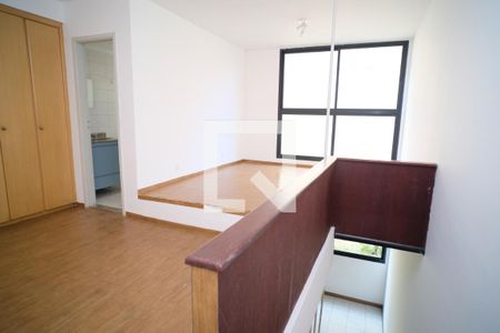 Suíte de apartamento para alugar com 1 quarto, 50m² em Paraíso, São Paulo