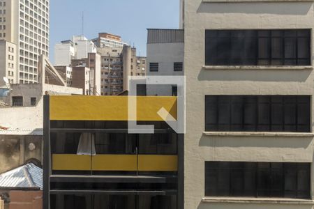 Vista do Quarto 1 de apartamento à venda com 3 quartos, 70m² em Centro, São Paulo