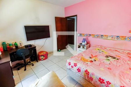 Casa à venda com 310m², 4 quartos e 3 vagasQuarto 3