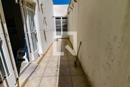 Casa à venda com 310m², 4 quartos e 3 vagasQuintal