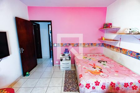 Casa à venda com 310m², 4 quartos e 3 vagasQuarto 3