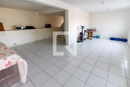 Casa à venda com 310m², 4 quartos e 3 vagasÁrea comum