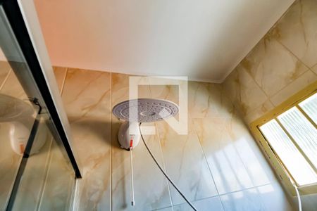 Casa à venda com 310m², 4 quartos e 3 vagasBanheiro Corredor