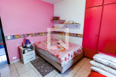 Casa à venda com 310m², 4 quartos e 3 vagasQuarto 3