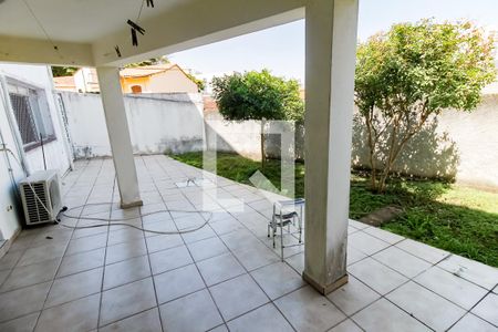 Casa à venda com 310m², 4 quartos e 3 vagasQuintal