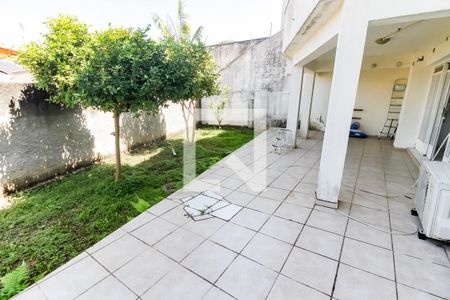 Casa à venda com 310m², 4 quartos e 3 vagasQuintal