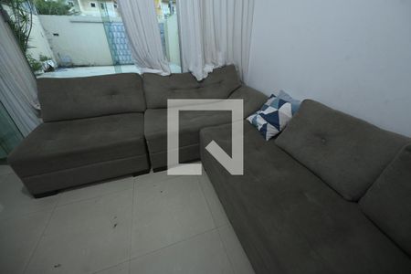 Sala de casa para alugar com 3 quartos, 120m² em Parque Anhanguera, Goiânia