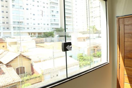 Vista da Sala de casa para alugar com 2 quartos, 75m² em Tatuapé, São Paulo