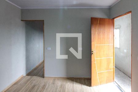 Sala de apartamento para alugar com 1 quarto, 40m² em Jardim Sapopemba, São Paulo