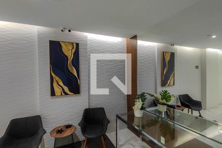 Apartamento para alugar com 100m², 2 quartos e 2 vagasÁrea comum