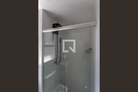 Apartamento para alugar com 100m², 2 quartos e 2 vagasBanheiro