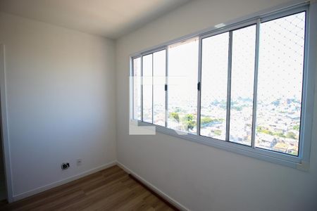 Quarto 1 de apartamento à venda com 1 quarto, 25m² em Vila Campanela, São Paulo