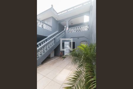 Casa para alugar com 500m², 2 quartos e 5 vagasEntrada