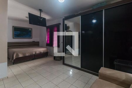 Casa para alugar com 500m², 2 quartos e 5 vagasQuarto 2 - Suíte