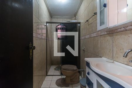 Casa para alugar com 500m², 2 quartos e 5 vagasBanheiro