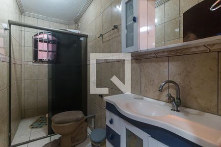 Casa para alugar com 500m², 2 quartos e 5 vagasBanheiro