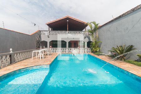 Casa para alugar com 500m², 2 quartos e 5 vagasPiscina