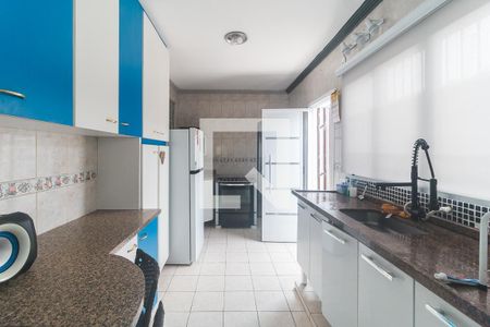 Casa para alugar com 500m², 2 quartos e 5 vagasCozinha