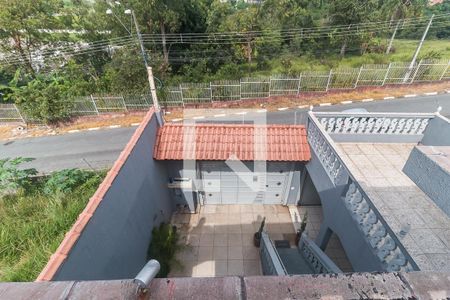 Casa para alugar com 500m², 2 quartos e 5 vagasVista da Varanda