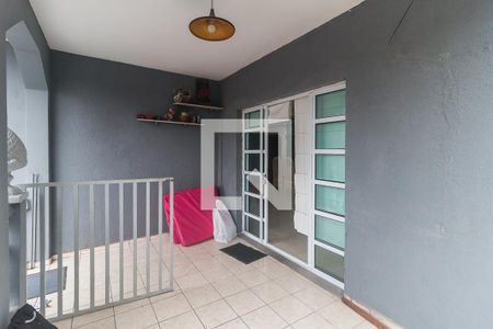 Casa para alugar com 500m², 2 quartos e 5 vagasVaranda da Sala