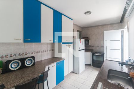 Casa para alugar com 500m², 2 quartos e 5 vagasCozinha